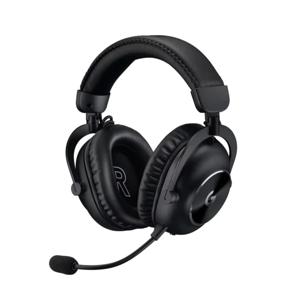 Logitech G PRO X 2 Lightspeed Wireless Gaming Headset — 50mm Graphene Drivers