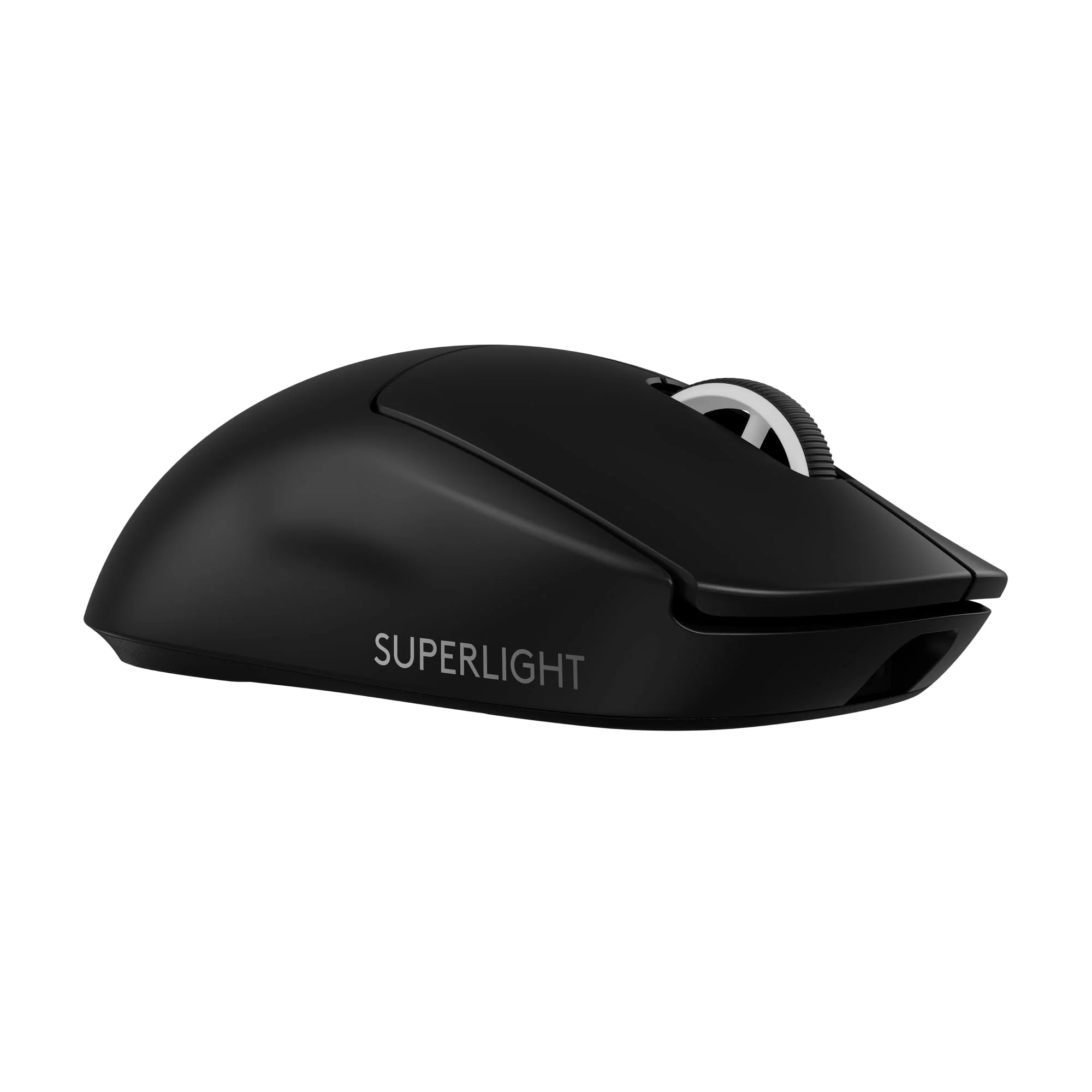 Logitech G PRO X Superlight 2 Wireless Gaming Mouse — HERO 2 Sensor, 60g