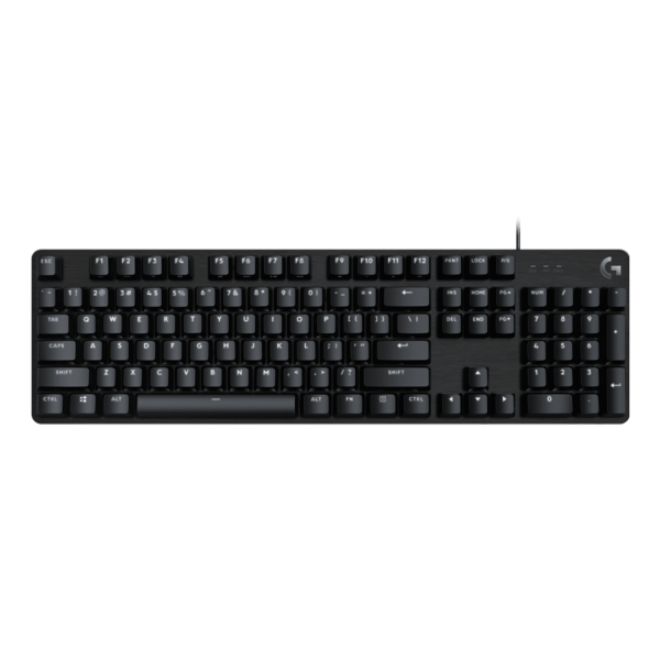 Logitech G413 SE Mechanical Gaming Keyboard — PBT Keycaps