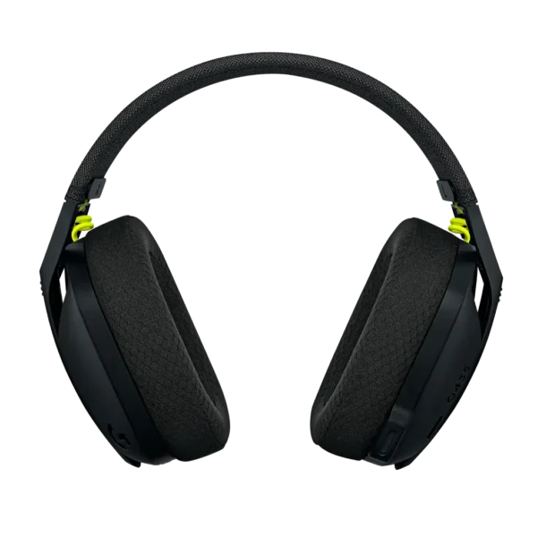 Logitech G435 LIGHTSPEED Wireless Gaming Headset