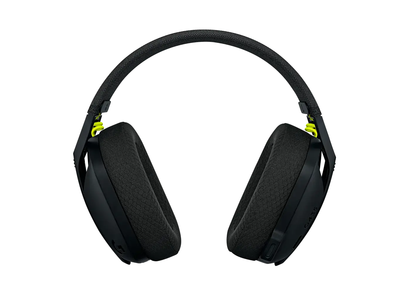 Logitech G435 LIGHTSPEED Wireless Gaming Headset - Image 3