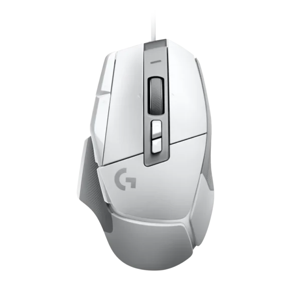 Logitech G502 X HERO 25K Sensor Wired Gaming Mouse