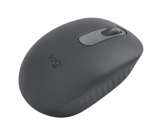 Logitech M196 Bluetooth Wireless Mouse – Compact Ambidextrous