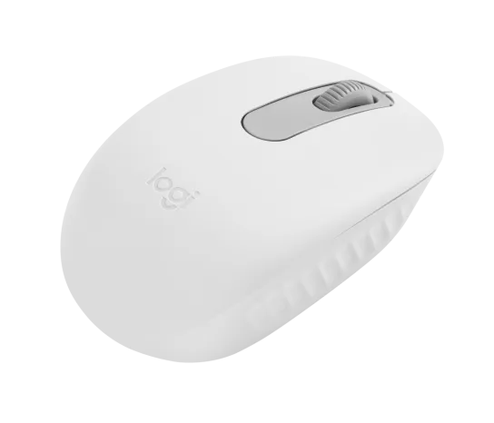 Logitech M196 Bluetooth Wireless Mouse – Compact Ambidextrous