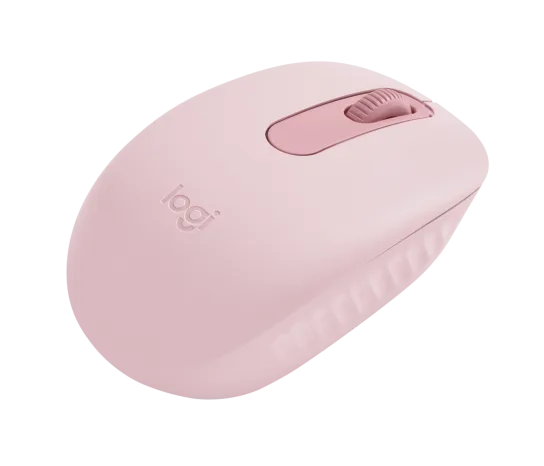 Logitech M196 Bluetooth Wireless Mouse – Compact Ambidextrous - Image 3