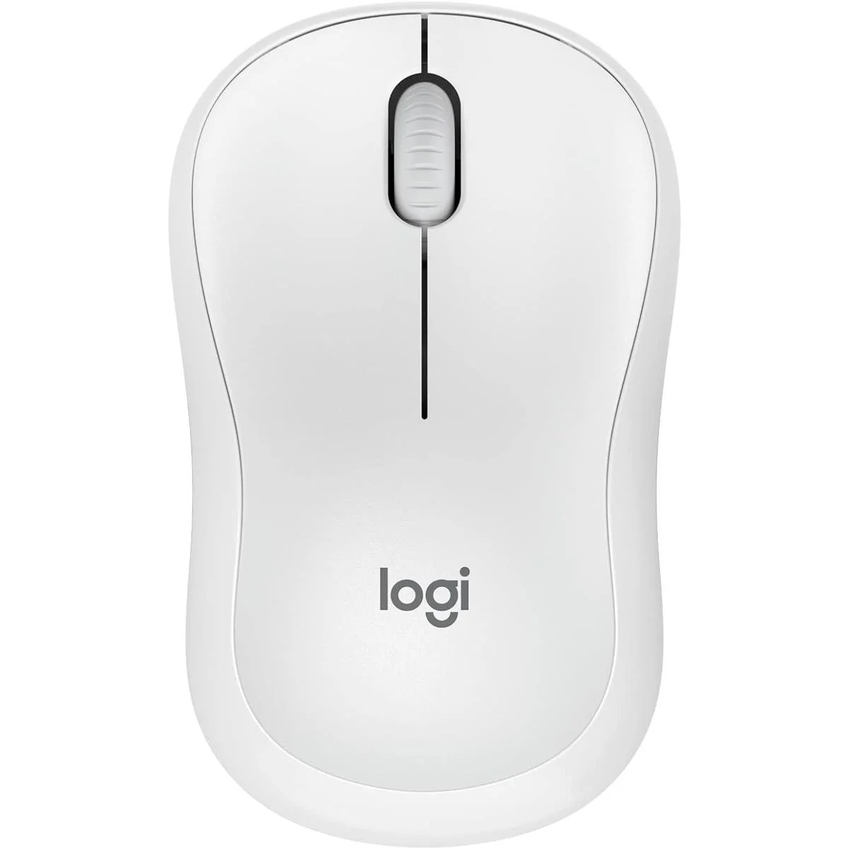 Logitech M240 Silent Wireless Mouse — Bluetooth, 18-Month Battery - Image 2