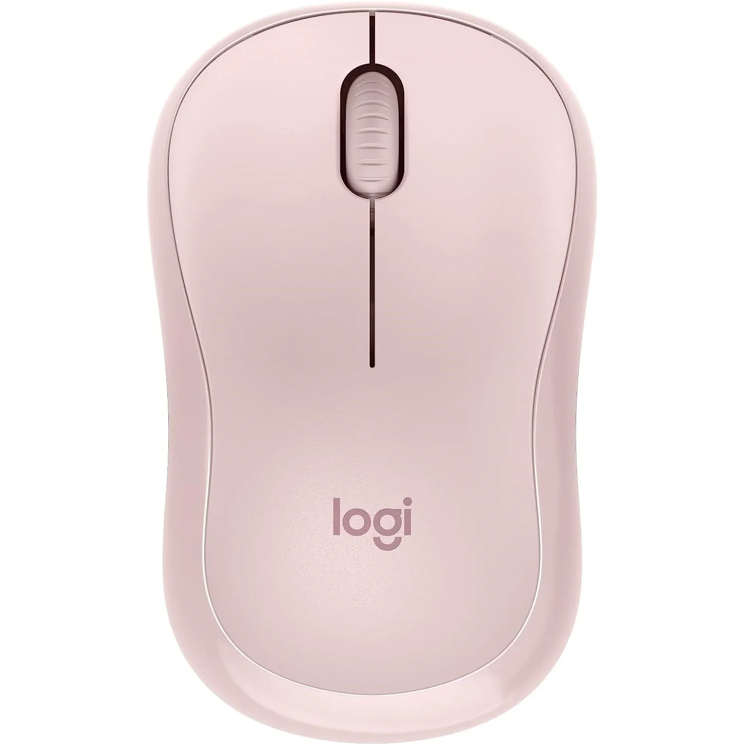 Logitech M240 Silent Wireless Mouse — Bluetooth, 18-Month Battery - Image 3