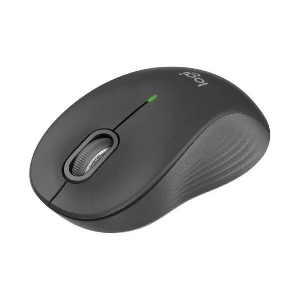 Logitech Signature M550 Wireless Bluetooth Mouse — SilentTouch & SmartWheel