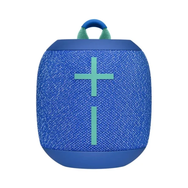 Ultimate Ears WONDERBOOM 2 Bluetooth Speaker — 360° Sound, IP67