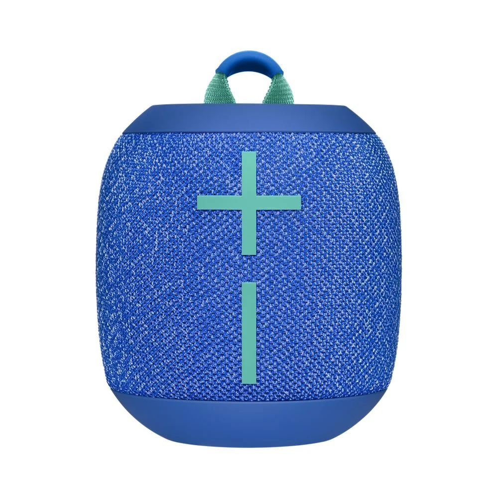 Ultimate Ears WONDERBOOM 2 Bluetooth Speaker — 360° Sound, IP67 - Image 2