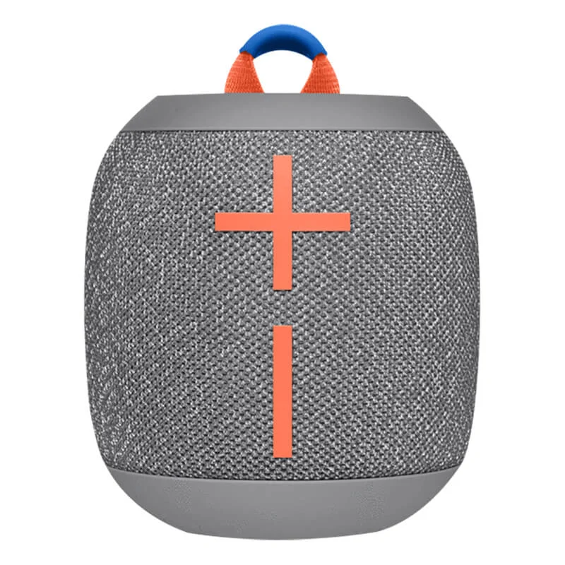 Ultimate Ears WONDERBOOM 2 Bluetooth Speaker — 360° Sound, IP67 - Image 3
