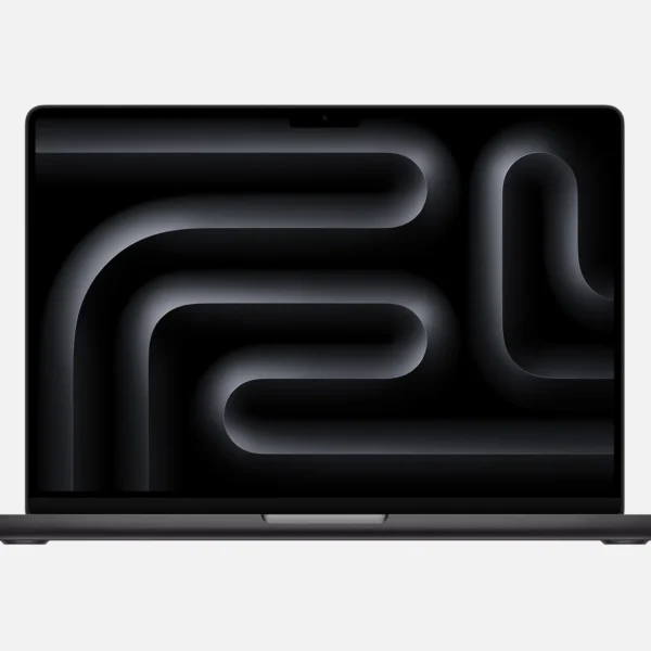 Apple MacBook Pro 14″ MGDR4 — M5 Pro 15-Core CPU, 16-Core GPU, 24GB, 1TB – Space Black