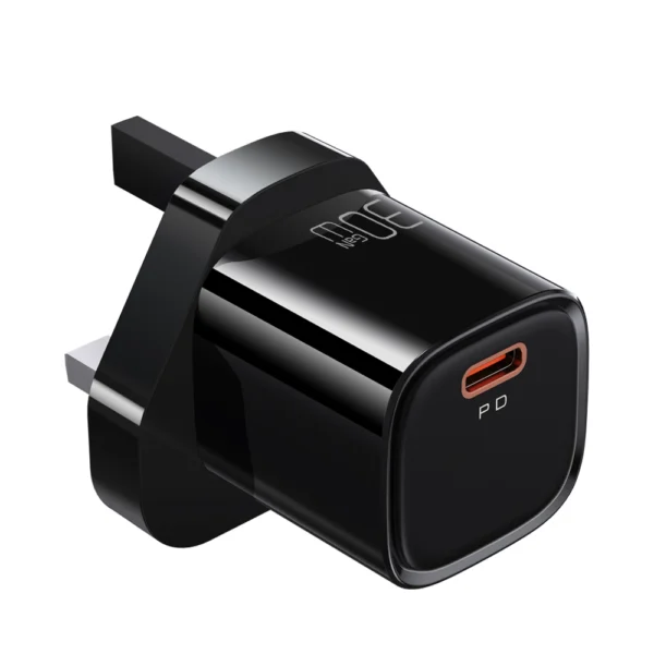 Mcdodo CH058 30W GaN USB-C PD Fast Charger