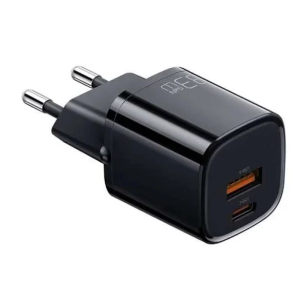 Mcdodo CH-0151 33W PD+QC Dual-Port Nano Charger