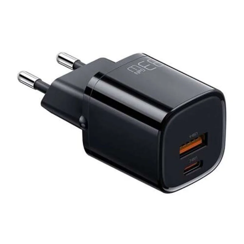Mcdodo CH-0151 33W PD+QC Dual-Port Nano Charger