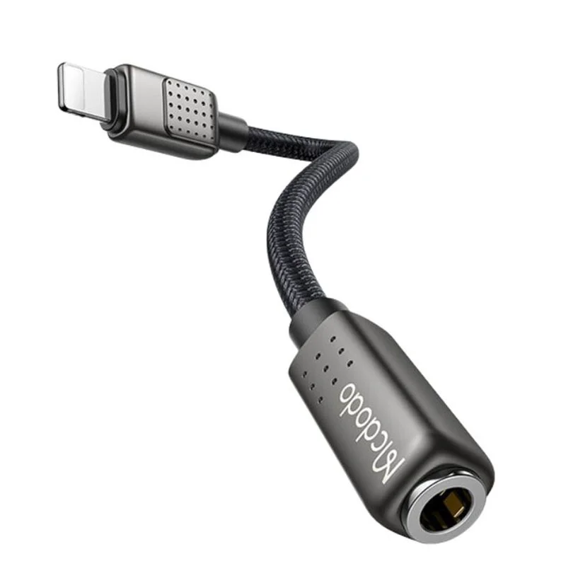 Mcdodo CA-5010 Lightning to 3.5 mm Aux Adapter