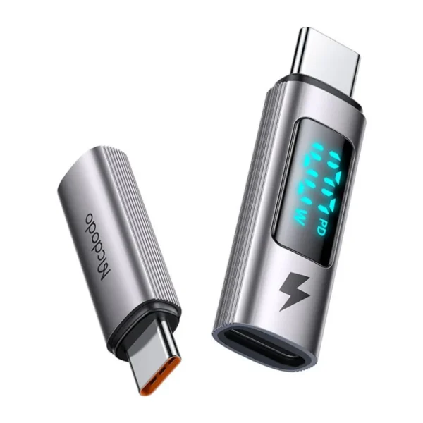 Mcdodo OT-6090 Type-C to Type-C PD 100W Adapter