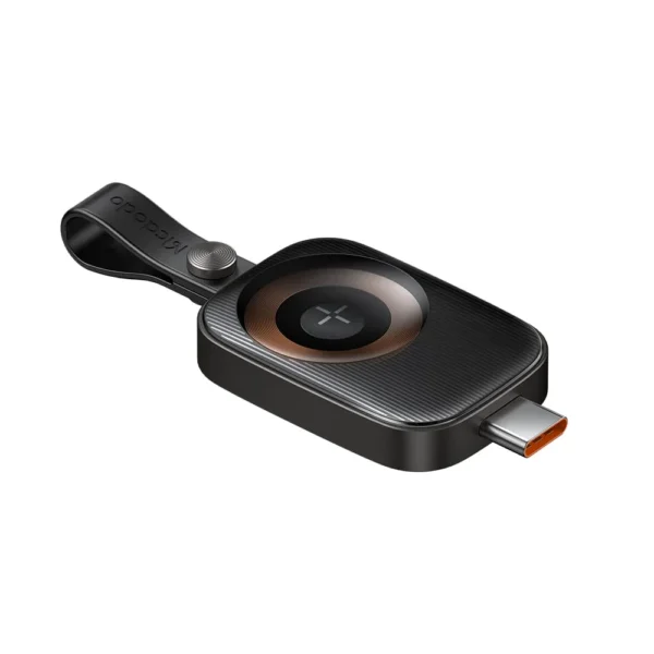 Mcdodo CH-4993 3.5W Portable Magnetic Apple Watch Wireless Charger