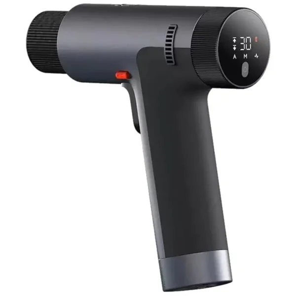 Mi 12V Max Brushless Cordless Drill — 30 N·m, 30 Gears, USB-C Charge