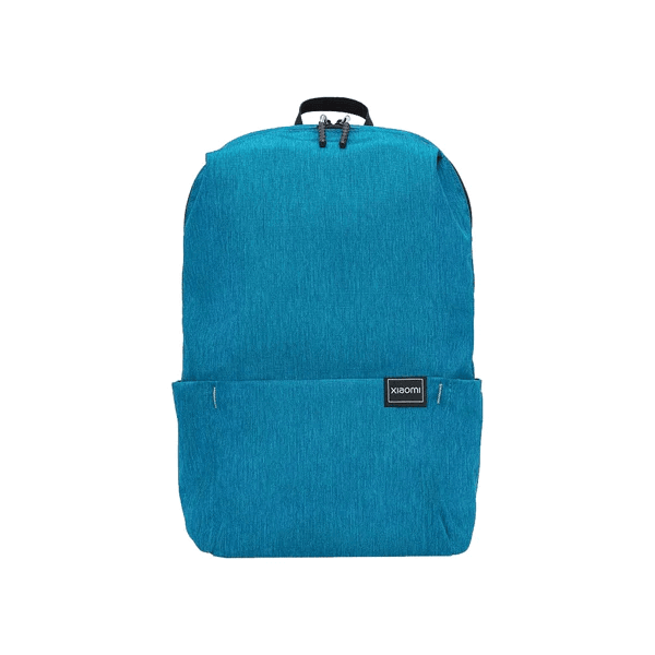 Mi Casual Daypack — 10L, 165g Water-Resistant Polyester Backpack - Image 3