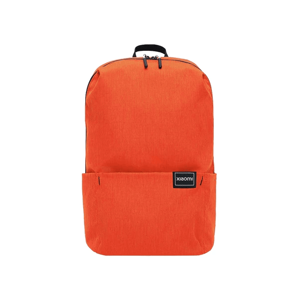 Mi Casual Daypack — 10L, 165g Water-Resistant Polyester Backpack - Image 4