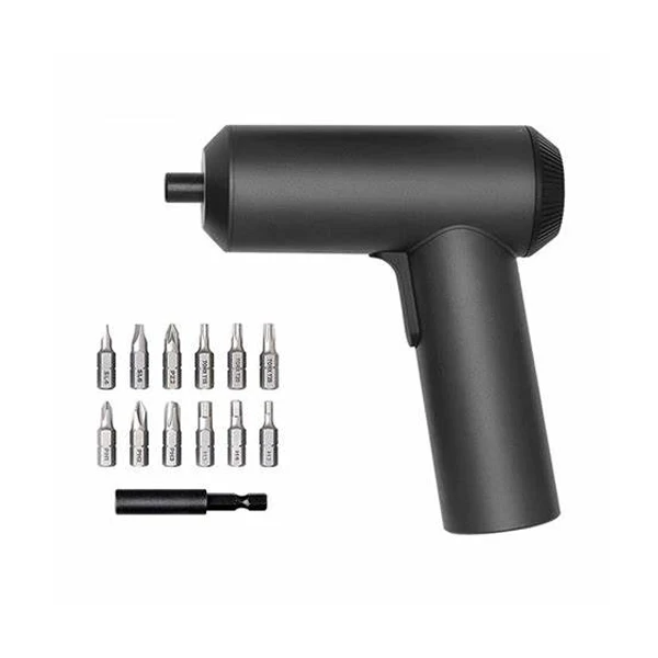Mi Cordless Screwdriver MJDDLSD001QW — 5 N·m, 12 S2 Bits