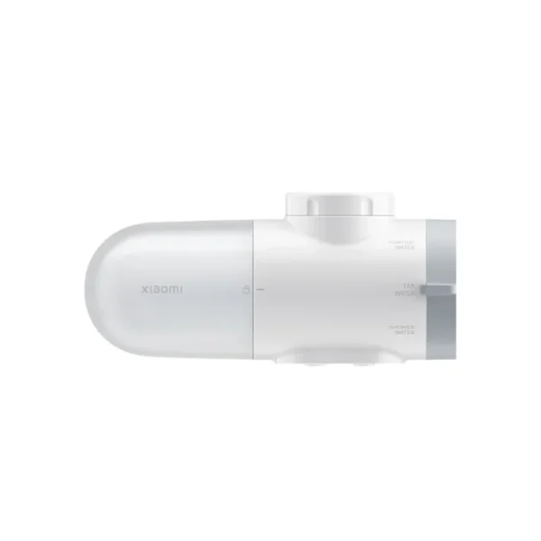 Mi Faucet Water Purifier — 4-Layer Filtration