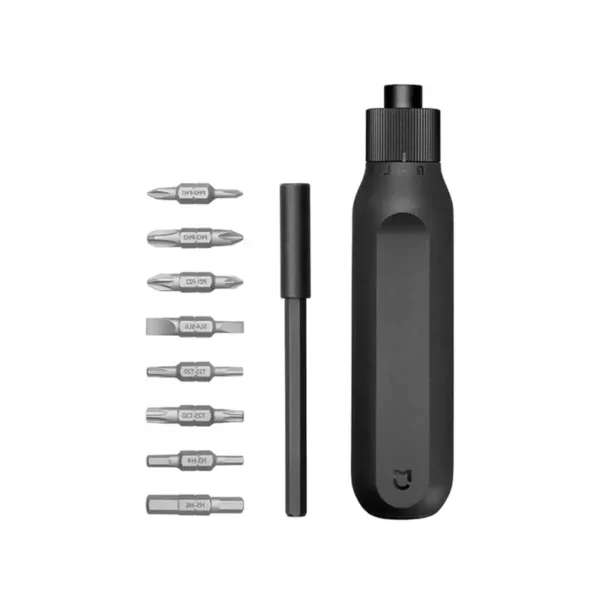 Mi Ratchet Screwdriver 16-in-1 – 45-Tooth, 20 N⋅m Torque