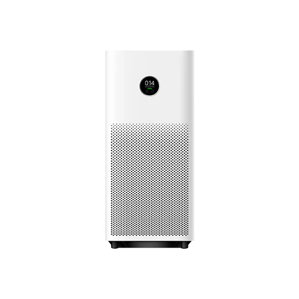 Mi Smart Air Purifier 6 (AC-M25-SC) — 443 m³/h CADR, 87.5 m² Coverage