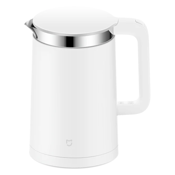 Mi Smart Kettle Pro — 1.5L Bluetooth Temperature Control