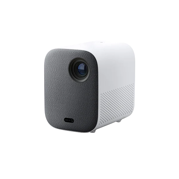 Mi Smart Projector 2 – 1080p Android TV, 60–120″ Projection