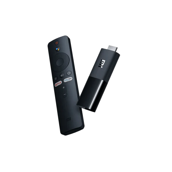 Xiaomi Mi TV Stick HD — 1080p Android TV Streaming