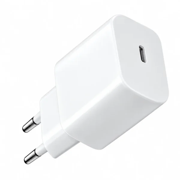 Mi Type-C Fast Charging Adapter 20W (AD201EU)