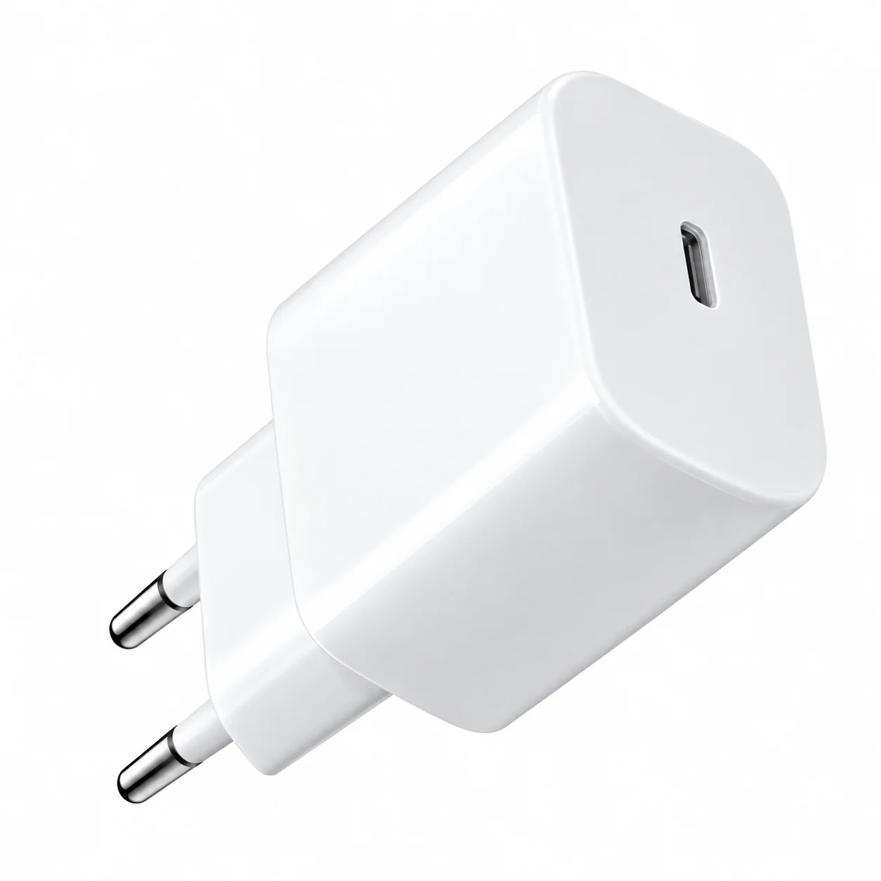 Mi Type-C Fast Charging Adapter 20W (AD201EU)