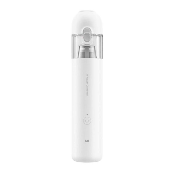 Mi Vacuum Cleaner mini – Compact Handheld Cyclone Vacuum