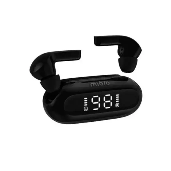 Mibro Earbuds 3 True Wireless Earbuds – Bluetooth 5.3