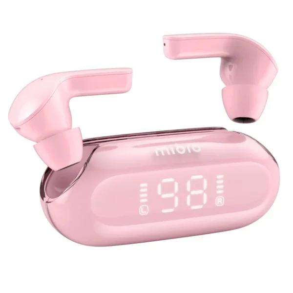 Mibro Earbuds 3 True Wireless Earbuds – Bluetooth 5.3