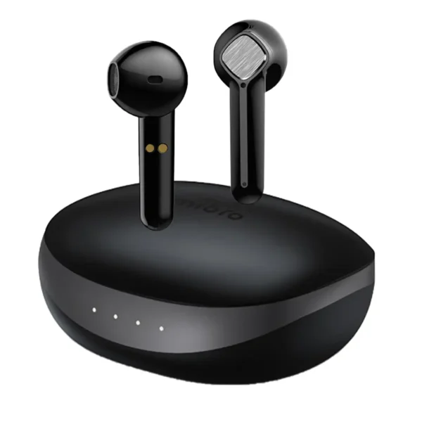 Mibro Earbuds S1 TWS – Bluetooth 5.3, IPX5