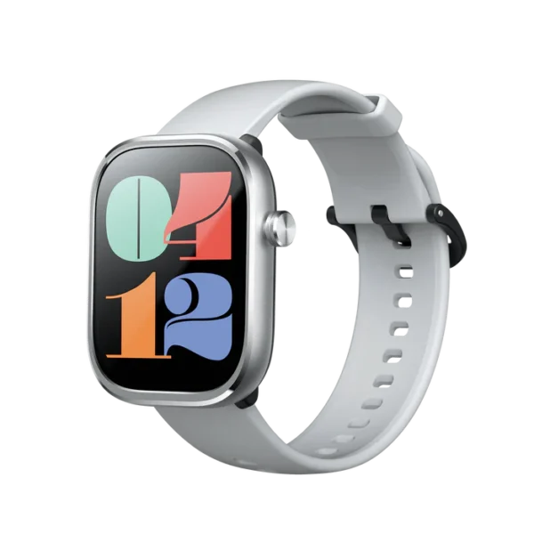 Mibro Watch C4 – 2.01″ HD Display & Bluetooth Calling