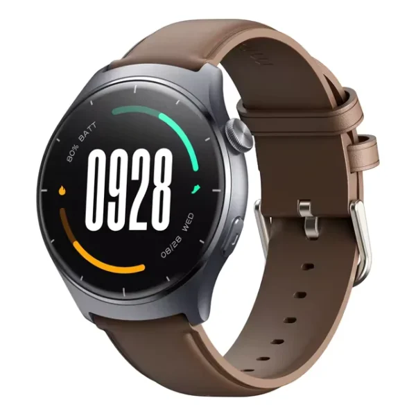 Mibro Watch Lite3 Smartwatch — 1.3″ AMOLED HD & Bluetooth Calling