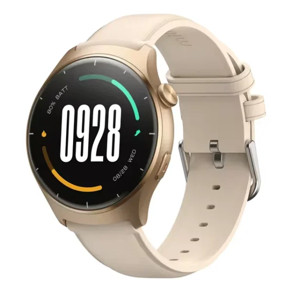 Mibro Watch Lite3 Smartwatch — 1.3″ AMOLED HD & Bluetooth Calling