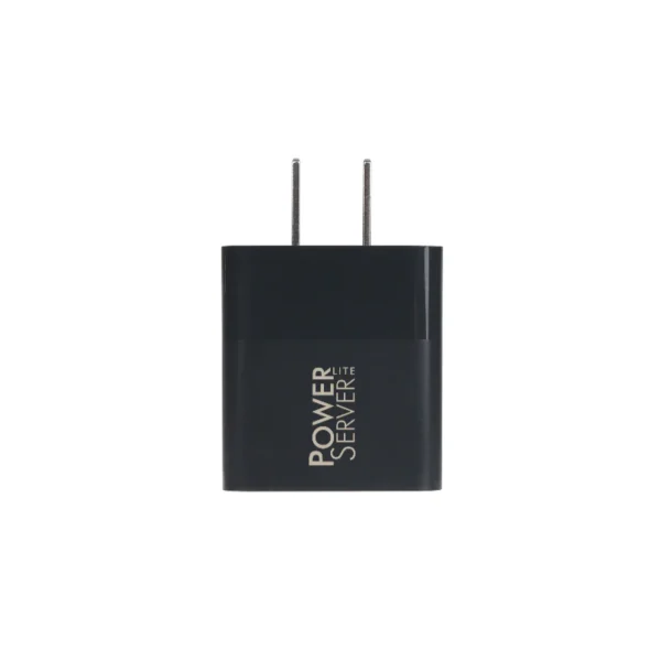 Micropack MWC-218PD 18W Dual-Port PD Fast Charger Block