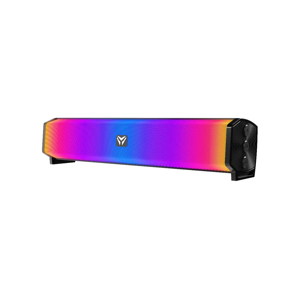 Micropack GS-11 RGB Bluetooth Wireless Desktop Speaker