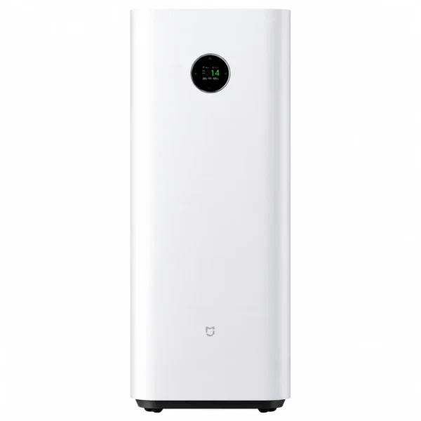 Xiaomi Mijia Smart Air Purifier Max — 1006.5 m³/h CADR, Formaldehyde Monitoring