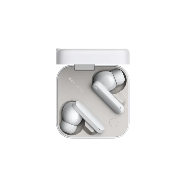 Nothing CMF Buds 2 Plus — Wireless Earbuds with Smart Adaptive ANC