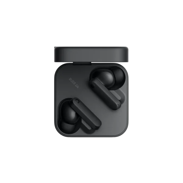 Nothing CMF Buds 2a — 42 dB ANC Earbuds with Dirac-Tuned Bio-fibre Driver