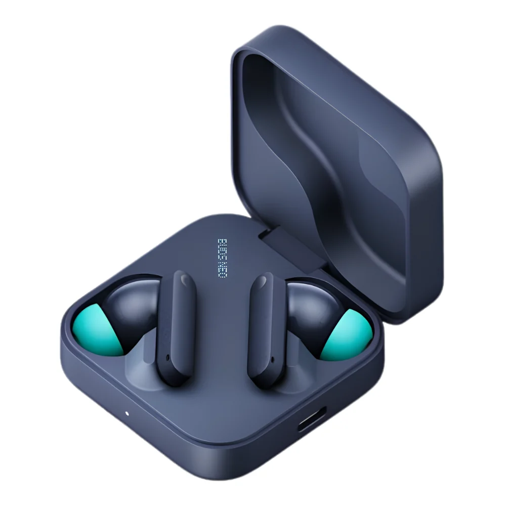 Nothing CMF Buds Neo – Adaptive ANC True Wireless Earbuds - Image 3
