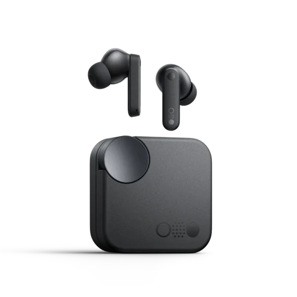Nothing CMF Buds — Bluetooth 5.3, 42dB ANC