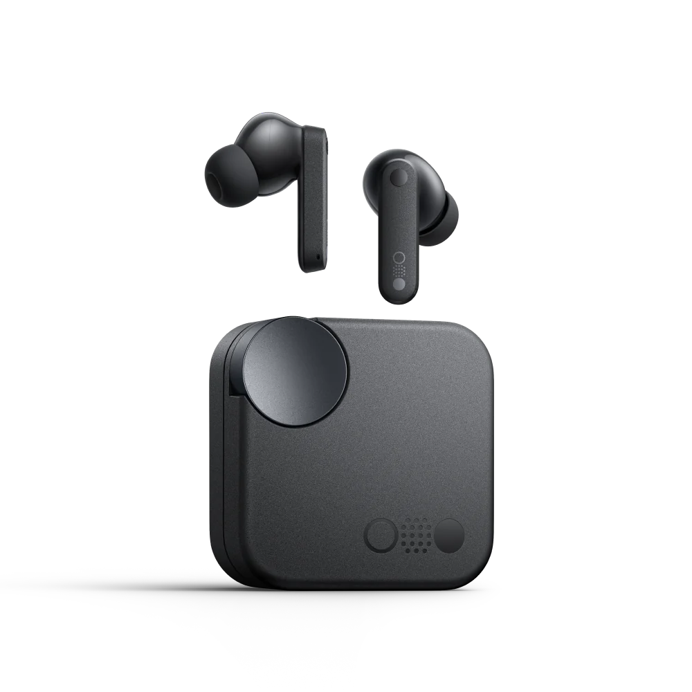 Nothing CMF Buds — Bluetooth 5.3, 42dB ANC