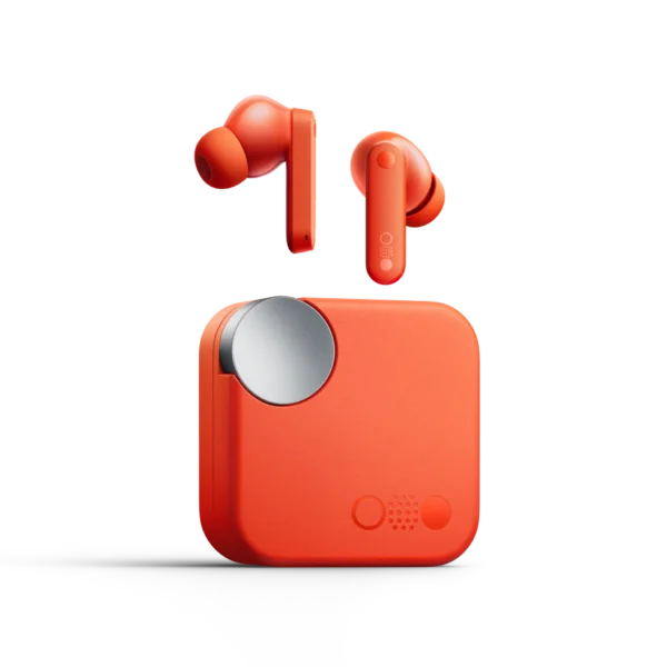 Nothing CMF Buds — Bluetooth 5.3, 42dB ANC